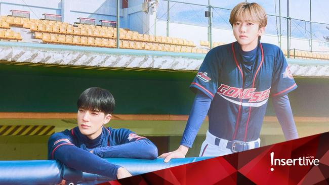 Fakta-fakta Drama WIND UP Proyek Akting Jeno dan Jaemin NCT DREAM