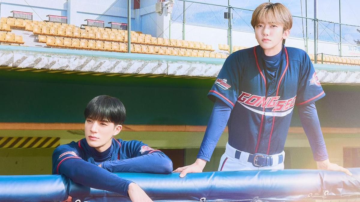 Fakta-fakta Drama 'WIND UP' Proyek Akting Jeno dan Jaemin NCT DREAM