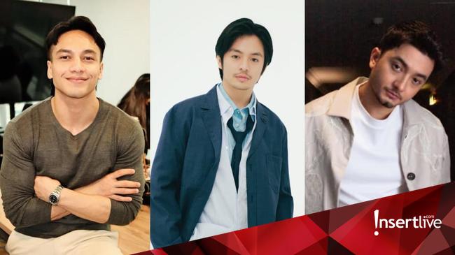 3 Aktor Indonesia yang Masuk Daftar Pria Tertampan di Dunia 2026