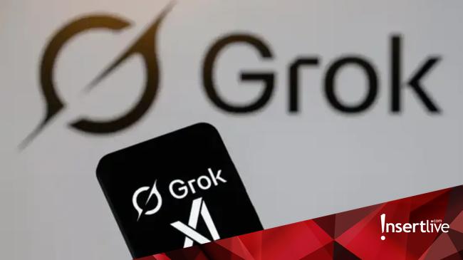 Ibu Anak Elon Musk Gugat xAI Usai Grok Buat Foto Telanjang Palsu