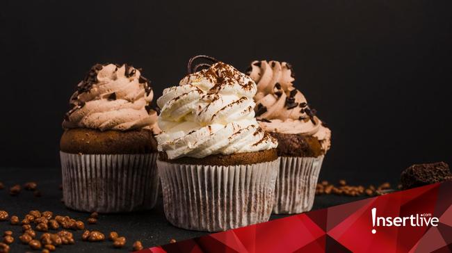 Resep Cupcake Panggang ala Kafe, Cocok Jadi Teman Kopi