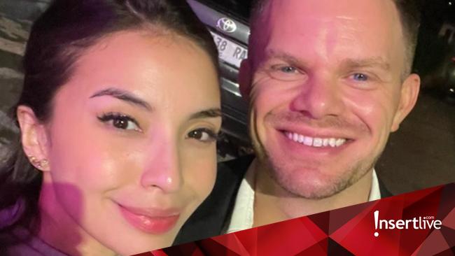 Kristian Hansen, Sosok YouTuber Kekasih Manohara Odelia