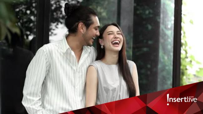 Ramai Isu Yasmin Napper Diselingkuhi Giorgino Abraham, Ini Faktanya