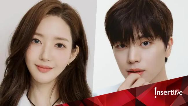 Park Min Young dan Yook Sungjae BTOB Diincar Jadi Pasangan di Drakor Romantis Baru