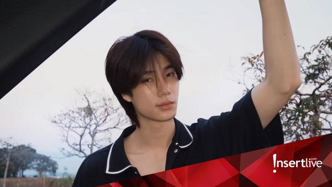 Murkanya Phuwin Tangsakyuen Mobilnya Dicoret-coret Oknum Tak Dikenal