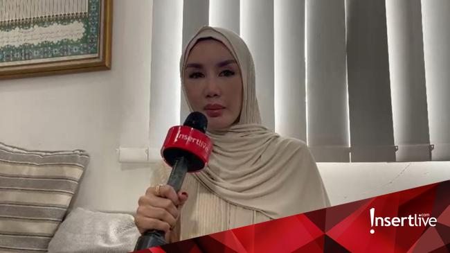 Buka Pintu Damai, Ade Tya Masih Tunggu Permintaan Maaf Dearly Joshua