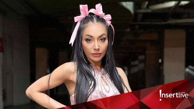 Pengakuan Denada soal Oplas: Memang Buat Estetik