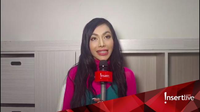 Denada Diminta Berikan Bukti jika Tak Akui Ressa Anak Kandung