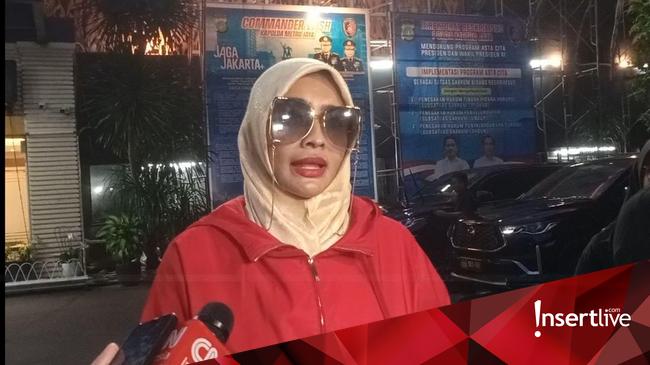 Doktif Tegaskan Ogah Berdamai dengan Richard Lee