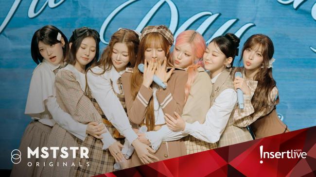 Lirik Lagu A Hope Song - Billlie