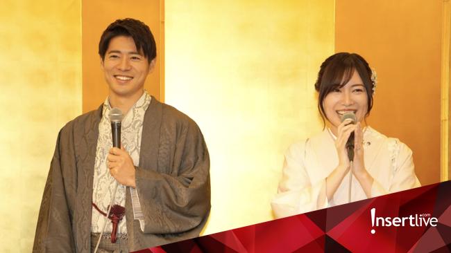 Selamat, Matsui Jurina Eks AKB48 Resmi Menikah dengan Tsujimoto Tatsunori