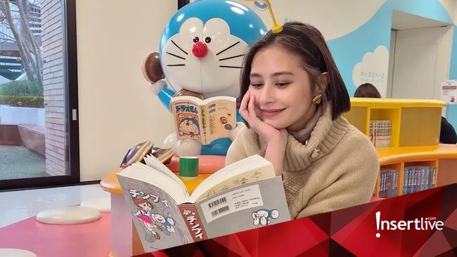 Alasan Prilly Latuconsina Mundur dari Rumah Produksi yang Didirikan Bareng Umay Shahab