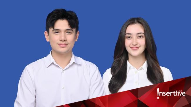 Setahun Persiapkan Pernikahan, 7 Potret Ranty Maria dan Rayn Wijaya Pamer Foto Latar Biru