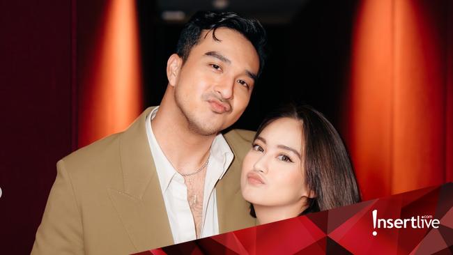 Profil dan Pekerjaan Ibrahim Risyad Suami Salshabilla Adriani yang Viral Dicap Pelit