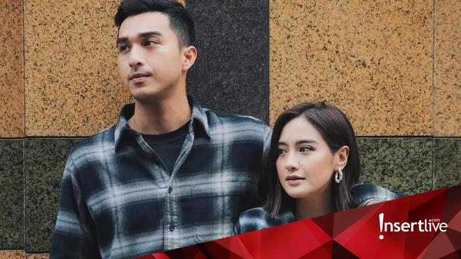 Ibrahim Rasyid Minta Istri Kerja, Curhatan Salshabilla Adriani Soal Pesan Makanan Viral