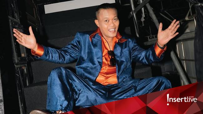 Sule Tanggapi Tudingan Nathalie Holscher soal Keluarga Lupakan Adzam