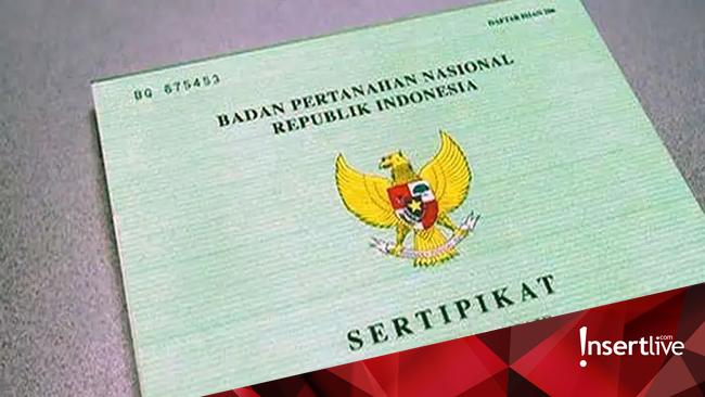 Daftar Surat Tanah yang Akan Tidak Berlaku di 2026, Ini Penjelasannya