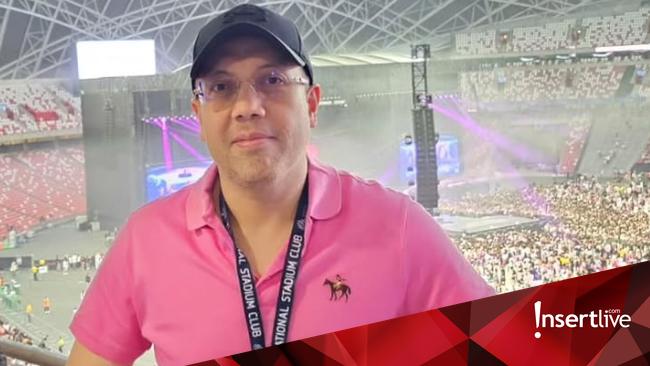 Kabar Tengku Fakhry Eks Suami Manohara yang Kini Jadi Putra Mahkota Kelantan