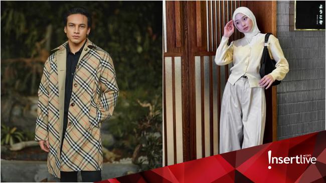 Tersebar Foto Diduga Jefri Nichol dan Jule Jalan Bareng di Bali