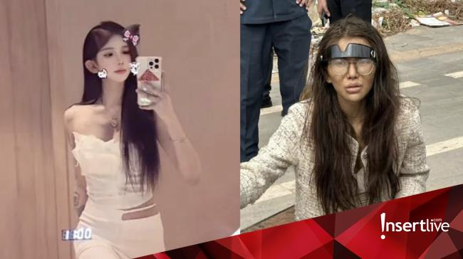 Nasib Influencer China Jadi Gelandangan di Kamboja gegara Pacar