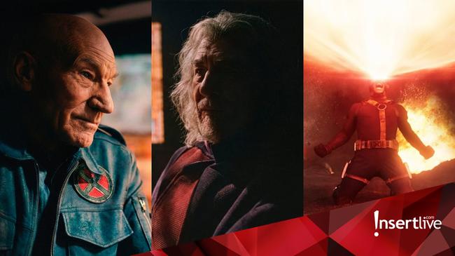 X-Men Comeback di Avengers: Doomsday