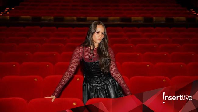 Aurora Ribero Sebut Film Surat ke-8 Sederhana tapi Dalam, Angkat Luka Generation Gap di Keluarga