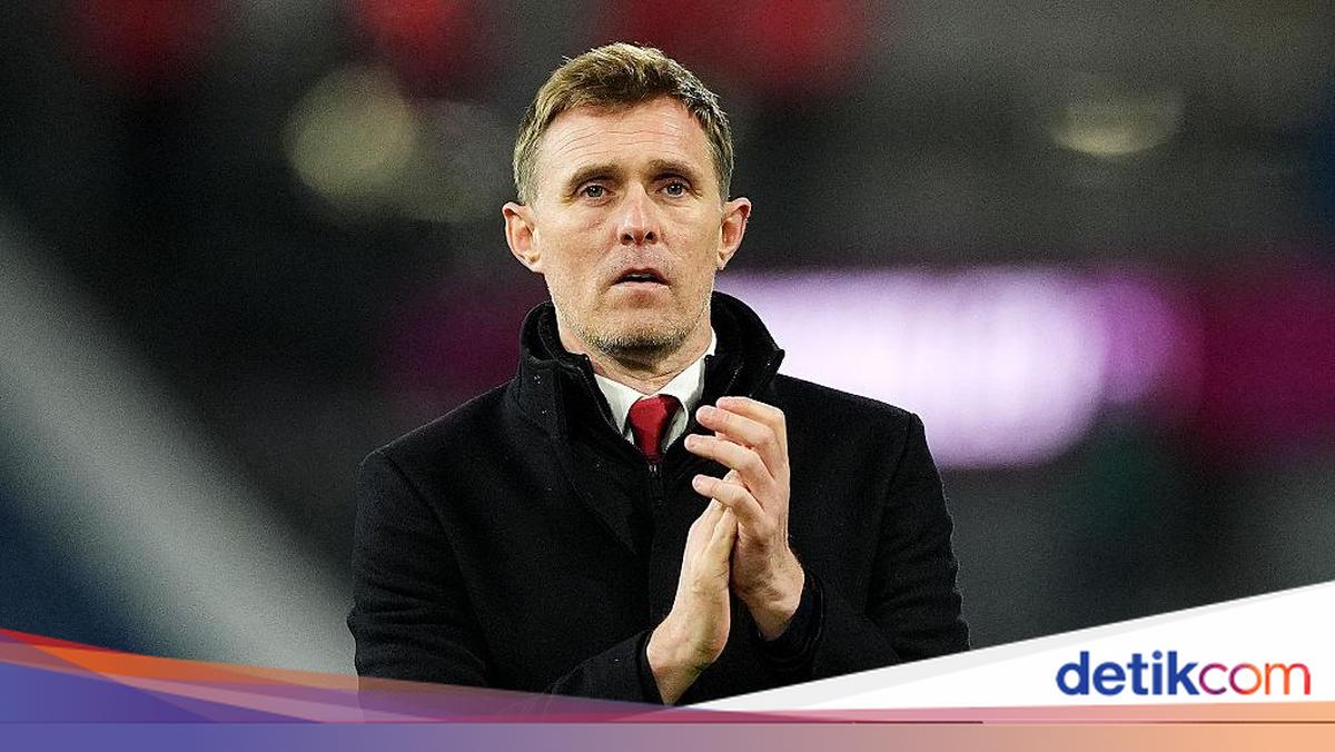 Sampai Kapan Fletcher Pimpin MU?
