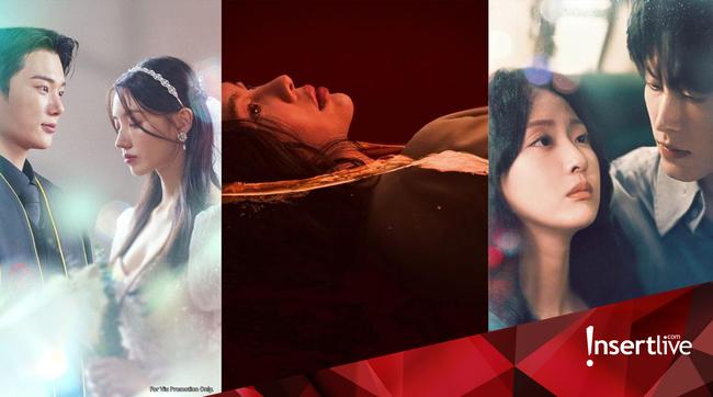 4 Drama Pendek di Viu Shorts, Tayang dalam Video Vertikal yang Lagi Viral