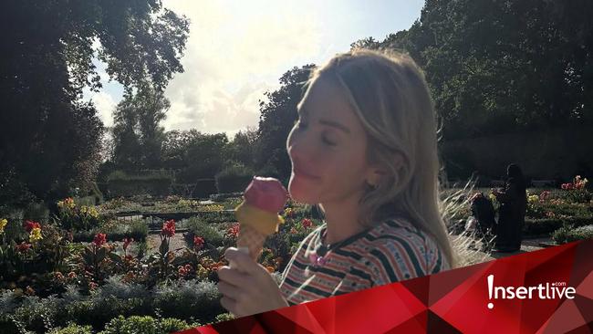 Ellie Goulding Rayakan Penghargaan MBE Dengan Puji Peran Perempuan di Perlindugan Iklim