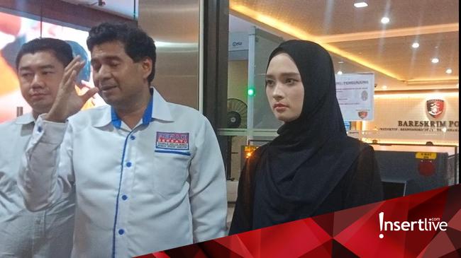 Bantah Gadai Mobil Anak Tanpa Izin Virgoun, Ini Sumber Kekayaan Inara Rusli