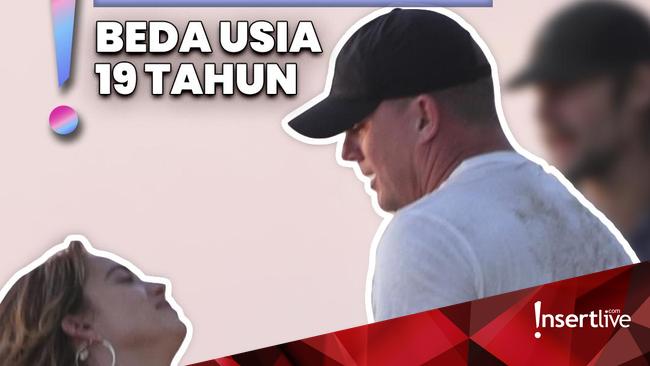Video: Sosok Inka William Pacar Channing Tatum, Lama Tinggal di Bali