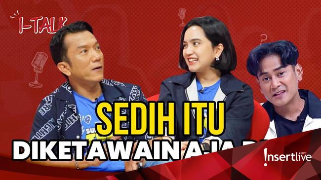 Rachel Amanda–Teuku Rifnu: Bawa Beban Peran Pribadi di ‘Suka Duka Tawa’