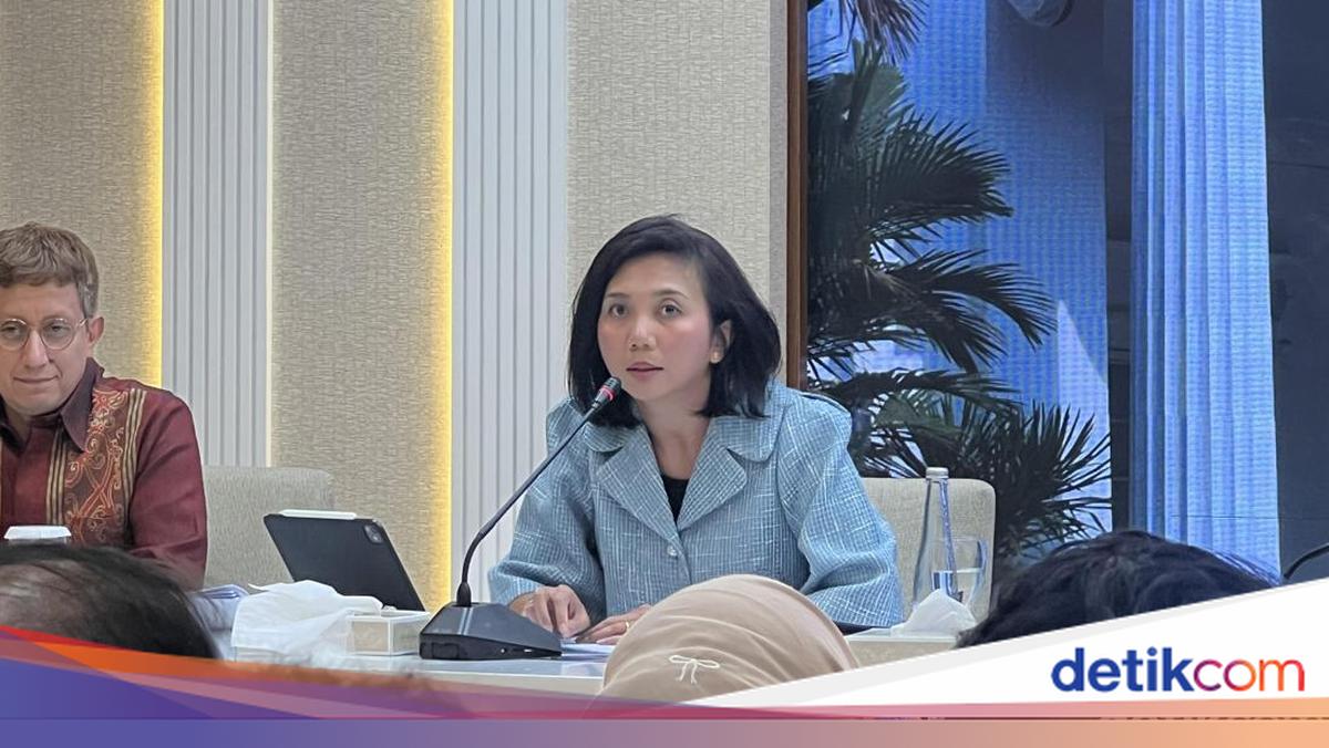 Dikabarkan Surati Kemhan soal AS Minta Akses Ruang Udara RI, Kemlu Buka Suara