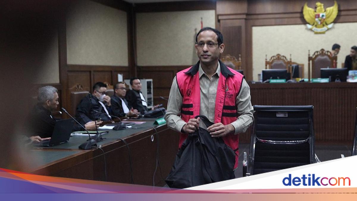 Sebab Musabab Perkara Nadiem Makarim Dianggap 'White Collar Crime'