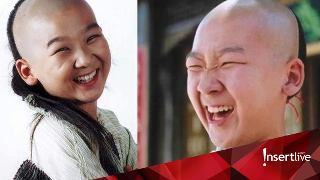 Dulu Terkenal, Begini Kehidupan Mantan Bintang Cilik Nomor 1 Tiongkok Xiao Dingdang