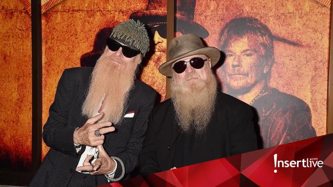 ZZ Top Tolak Tawaran Jutaan Dolar untuk Cukur Janggut Legendaris