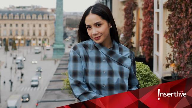 4 Makanan Tak Halal yang Dimakan Nagita Slavina, Terbaru Ramen di Korea