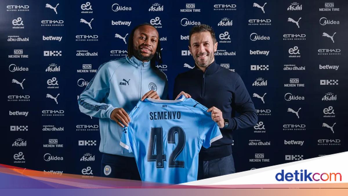 Alarm Bahaya di Emirates Mengapa Transfer Antoine Semenyo ke Manchester City Adalah Ancaman Nyata Bagi Gelar Arsenal