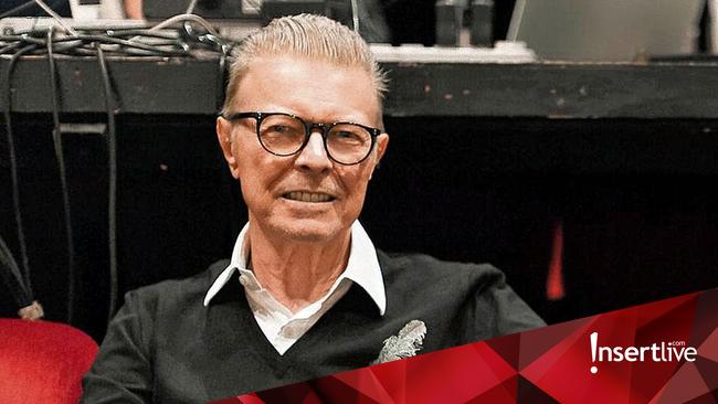 Rumah Masa Kecil David Bowie di London Akan Dipugar dan Dibuka untuk Umum