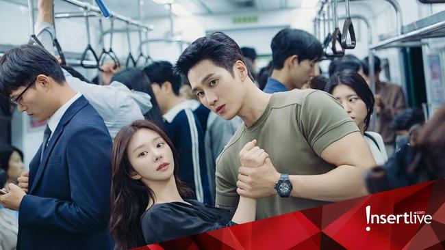 5 Drama Korea Rating Tertinggi Awal Januari 2026