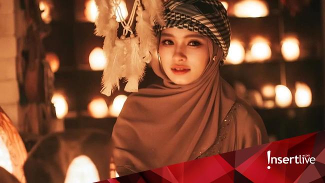 Inara Rusli soal Rekaman CCTV 2 Jam dengan Insanul Fahmi: Buram, Nggak Jelas