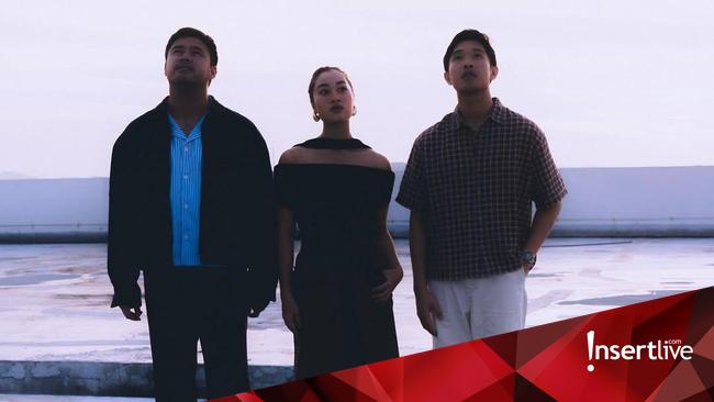 Lirik Lagu kota ini tak sama tanpamu - Nadhif Basalamah feat. Aziz Harun dan Aisha Retno