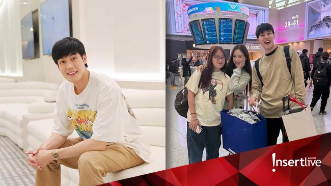 Nong Thana Klarifikasi Hubungannya dengan Fang Thanattharath