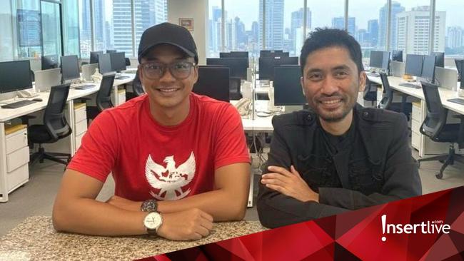 Adly Fairuz Akhirnya Buka Suara Usai Digugat Kasus Penipuan Masuk Akpol