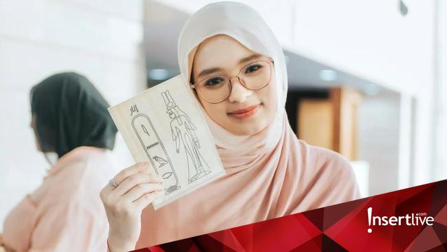 Inara Rusli Alami Kerugian gegara Kasus Dugaan Zina, 90 Persen Job Tertunda