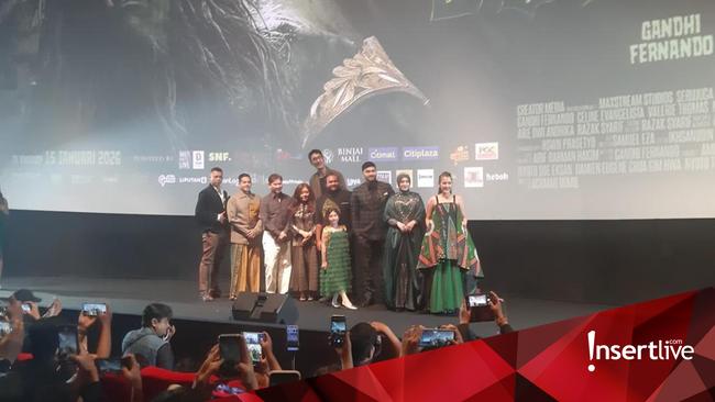 Penunggu Rumah: Buto Ijo Kisahkan Perjanjian Mistis Berujung Teror