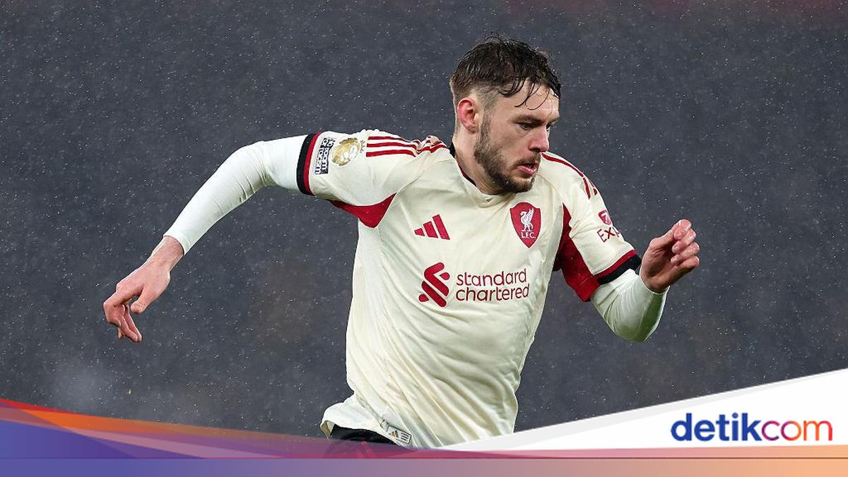 Conor Bradley Knee Injury: Season Ended