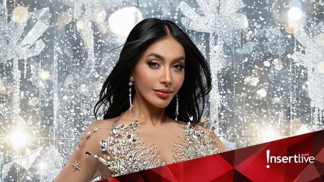 Respons Denada Usai Digugat Soal Dugaan Penelantaran Anak ke PN Banyuwangi