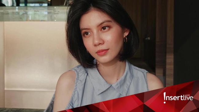 Profil Gisellma Firmansyah, Aktris yang Diisukan Dekat dengan Rony Parulian