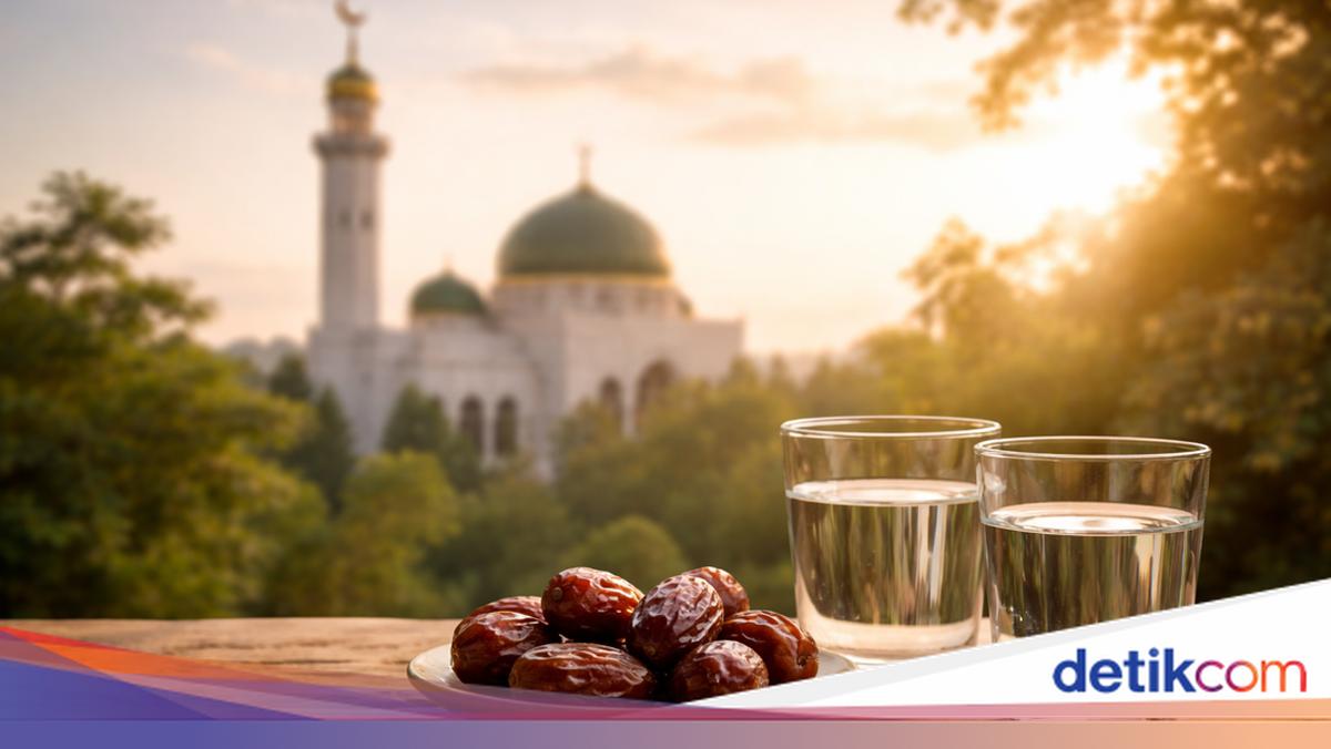 5 Keutamaan Puasa Bulan Muharram: Dosa 1 Tahun Hilang-Pahala Berlipat Ganda